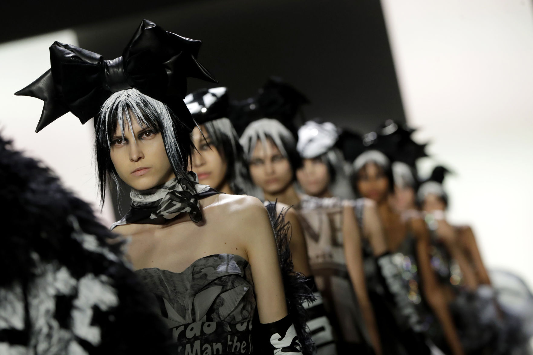 Fashion Jeremy Scott